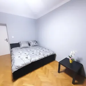 Mieszkanie Na Doby Plac Hallera Apartament
