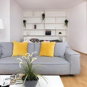 Ursynow Modern By Renters Apartament